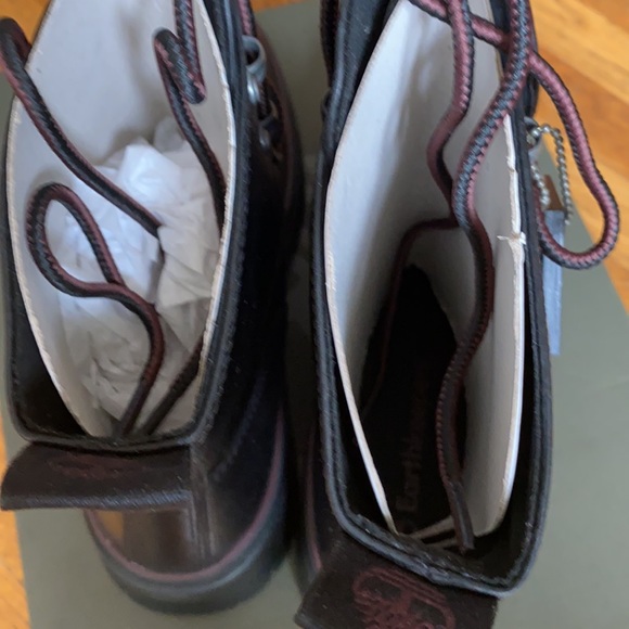 Timberland Malynn EK+ Waterproof Leather Boots - Picture 10 of 14